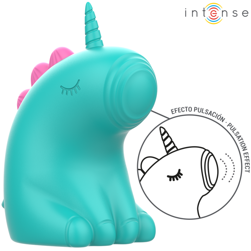Stimulateur Licorne Trixie - Plaisir Magique et Intensif