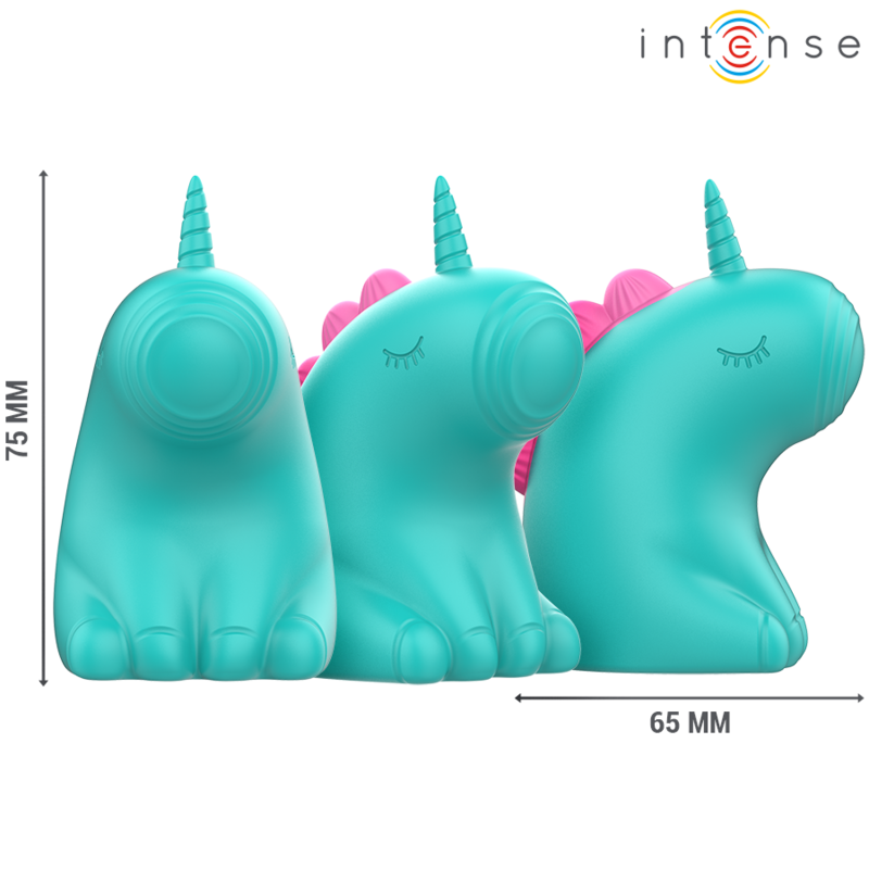 Stimulateur Licorne Trixie - Plaisir Magique et Intensif