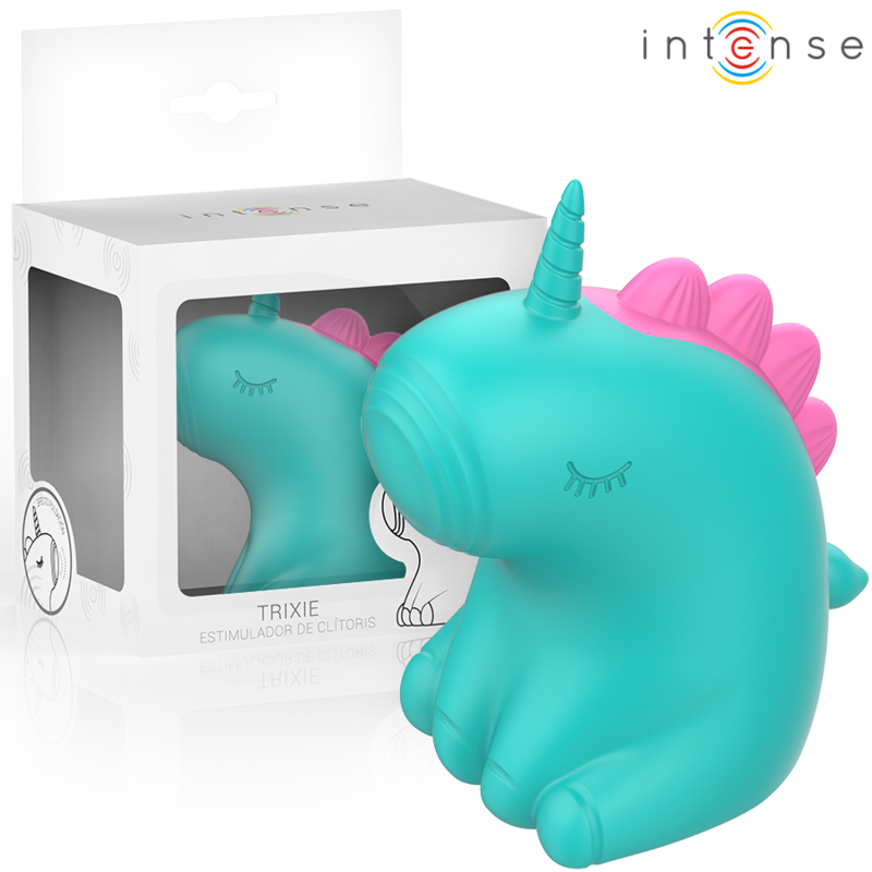 Stimulateur Licorne Trixie - Plaisir Magique et Intensif