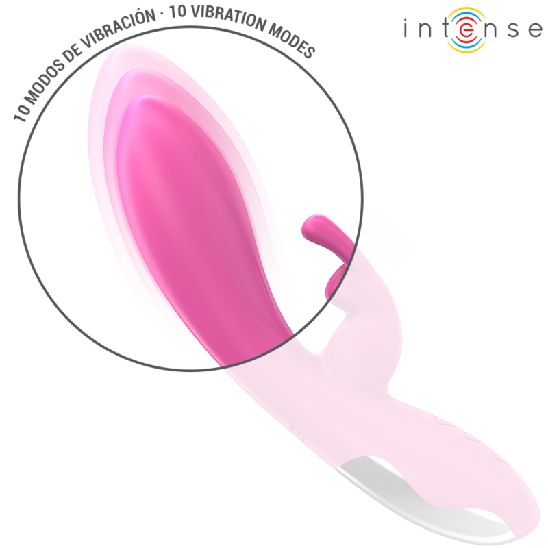 Vibromasseur Rabbit Randall