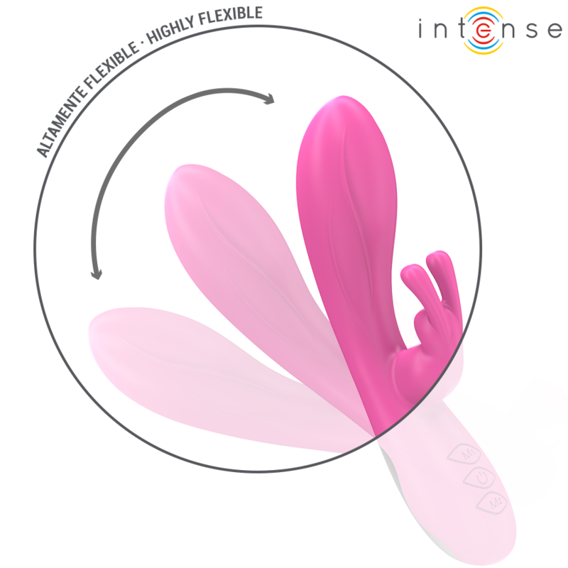 Vibromasseur Rabbit Randall