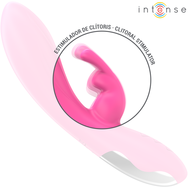 Vibromasseur Rabbit Randall