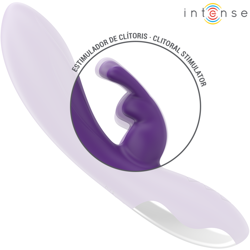 Randall – Vibromasseur rabbit