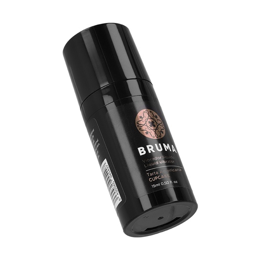 Gel Vibrant Cupcake Bruma - 15 ml