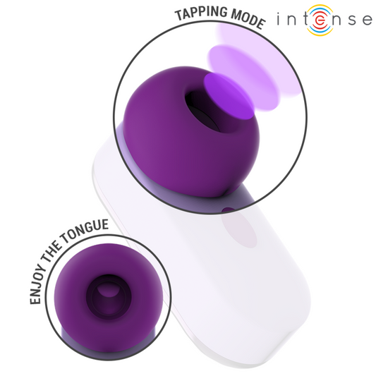 Stimulateur Clitoridien Sabrina