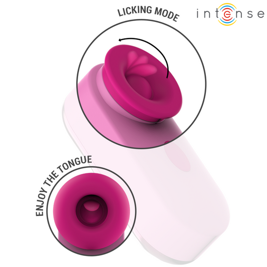 Stimulateur Clitoridien Sabrina Rose