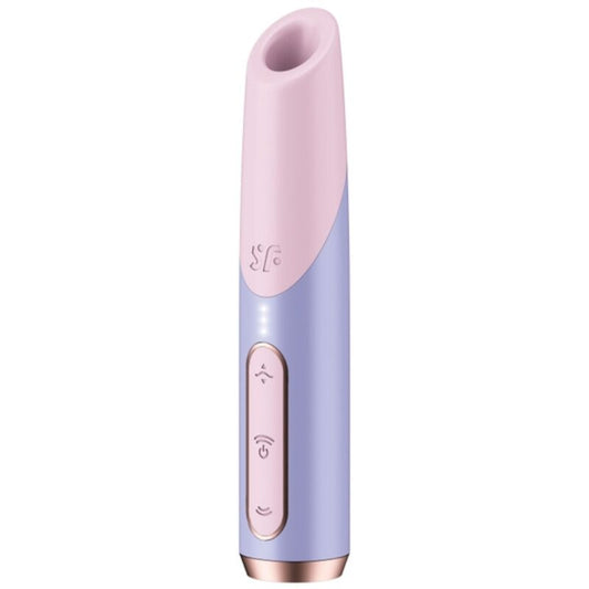 Satisfyer Bold Kiss Wave