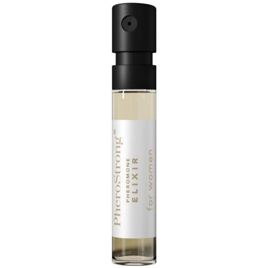 Élixir Phéromones PheroStrong Femmes - 2 ml