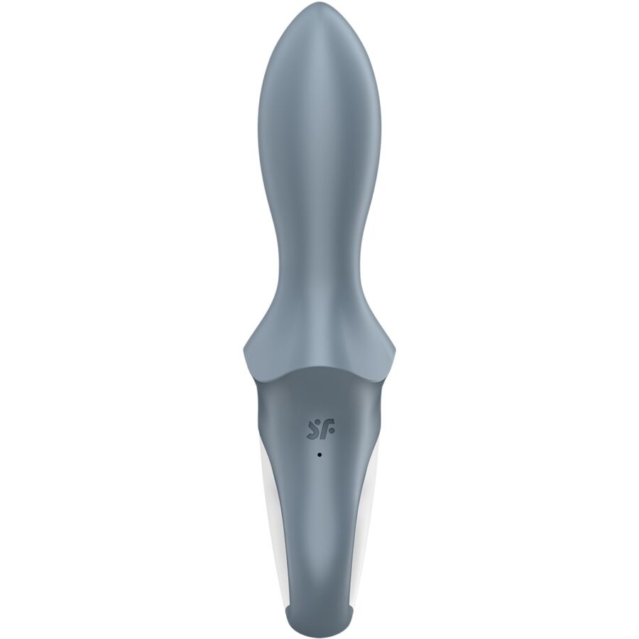 Vibromasseur anal gonflable Air Pump Booty 1 de Satisfyer