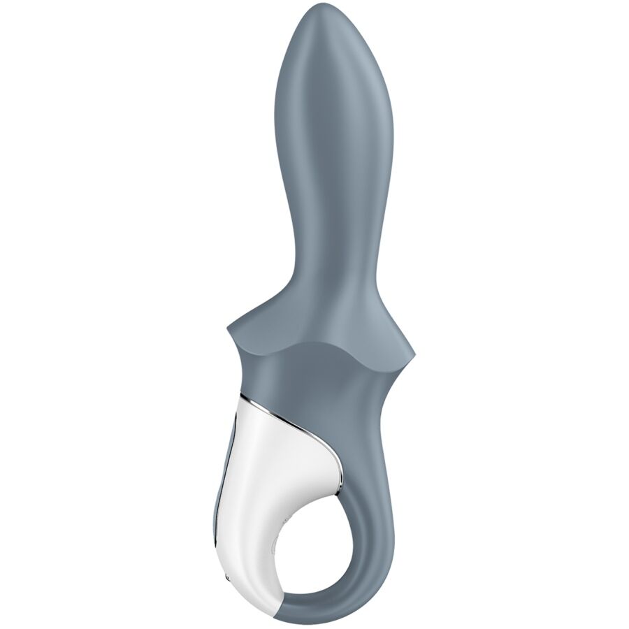 Vibromasseur anal gonflable Air Pump Booty 1 de Satisfyer