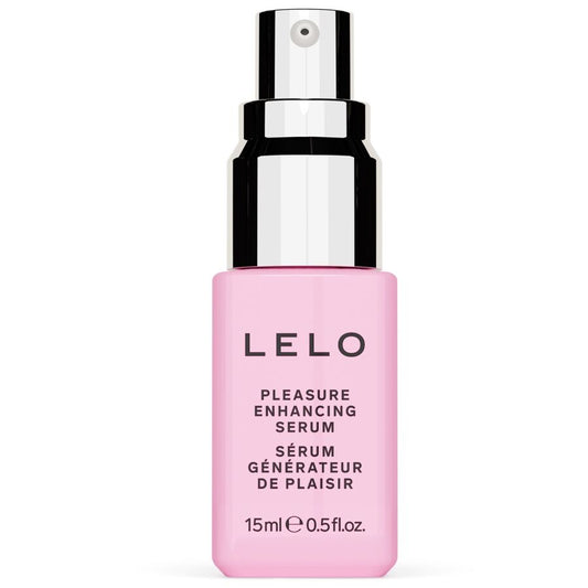 Sérum Plaisir Clitoris Lelo - 15 ml