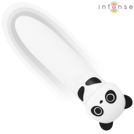 Vibromasseur Panda Intense POH