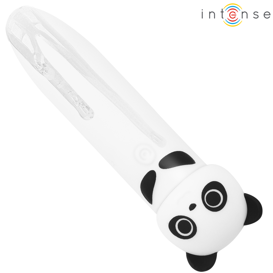 Vibromasseur Panda Intense POH
