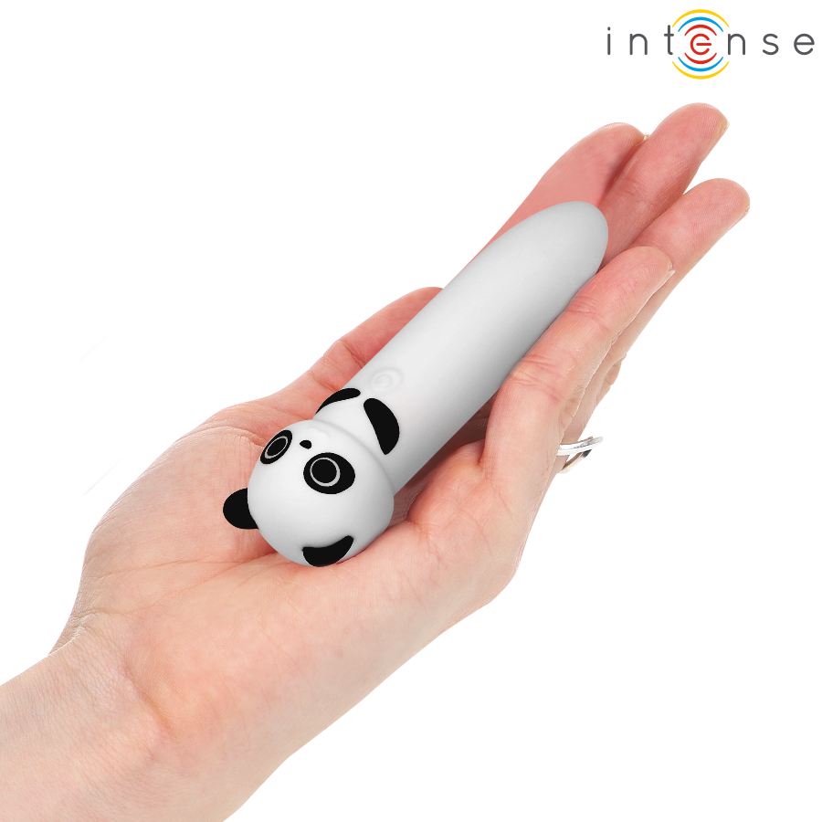 Vibromasseur Panda Intense POH