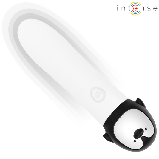 Vibromasseur Pingouin Intense Rico