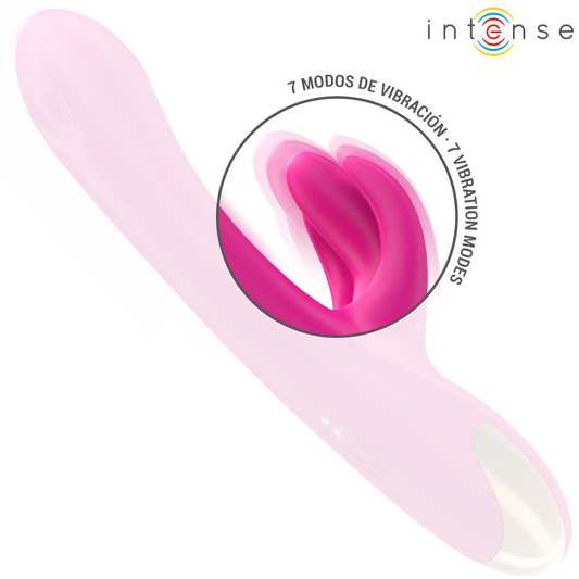 Vibromasseur Lapin Britney – Plaisir Complet