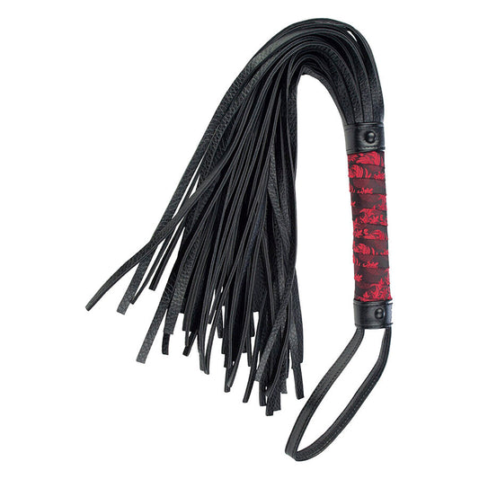 Fouet Black Whip Scandal