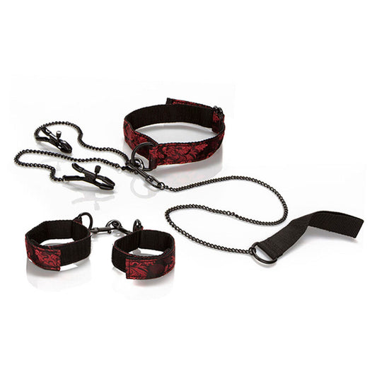 Kit de soumission Scandal