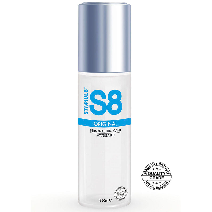 Lubrifiant à base d'eau 250 ml