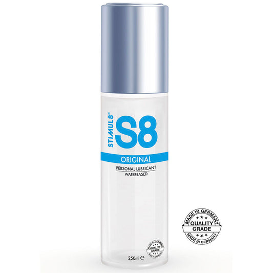 Lubrifiant à base d'eau 250 ml