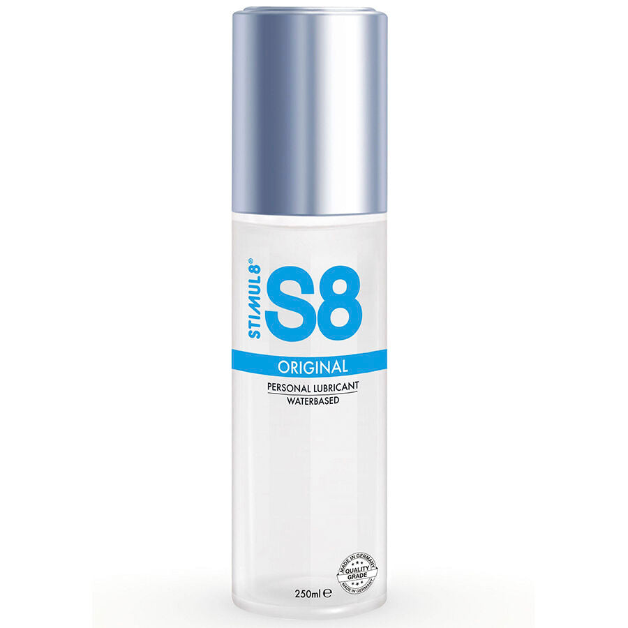 Lubrifiant à base d'eau 250 ml