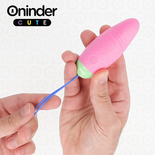 Œuf Vibrant Rotatif 360° – Plaisir Discret & Connecté
