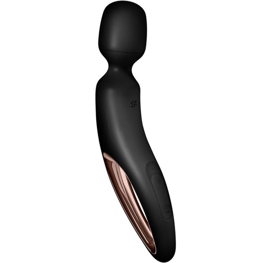 Wand Erland – Masseur vibrant 50 modes détente