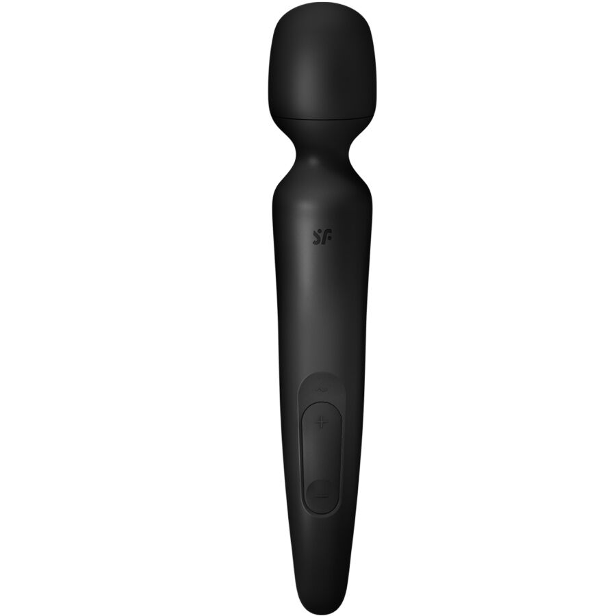 Wand Erland – Masseur vibrant 50 modes détente