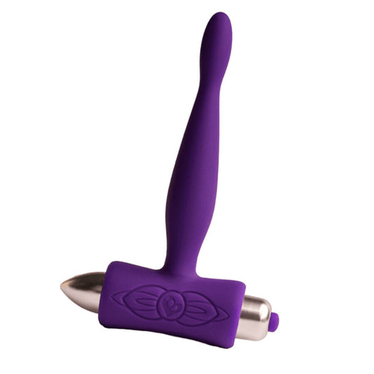 Plug anal Teazer Petite Sensations violet