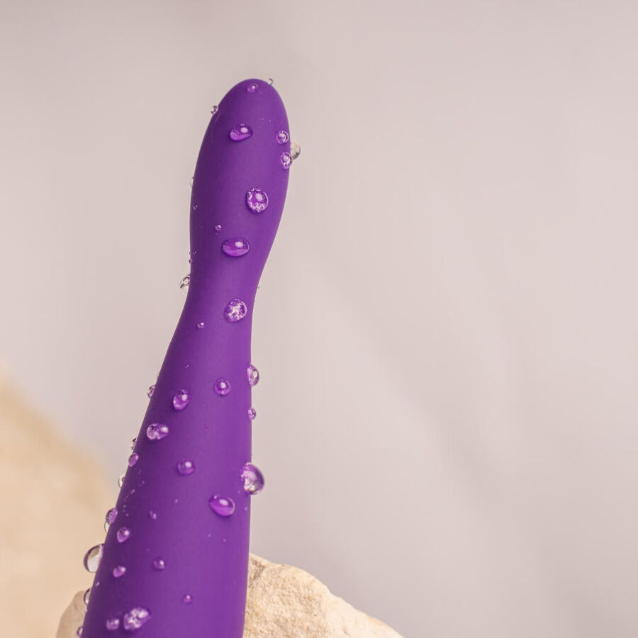 Plug anal Teazer Petite Sensations violet