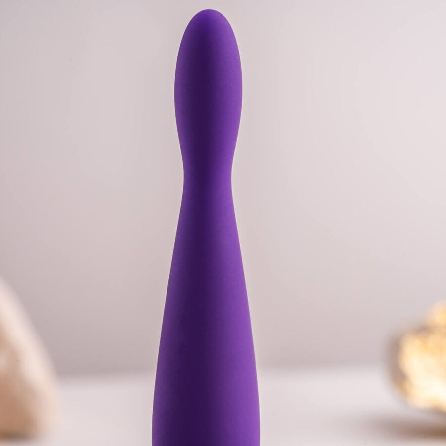 Plug anal Teazer Petite Sensations violet