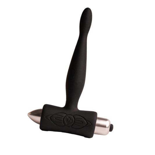 Plug anal Teazer noir