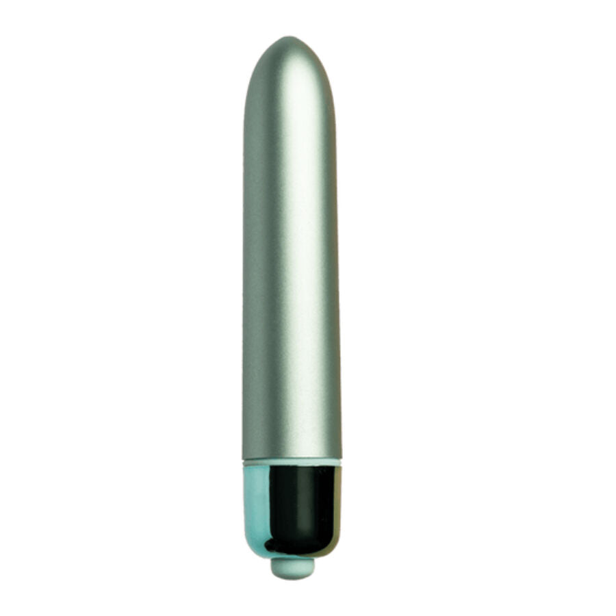 Balle vibrante Aqua Lily verte