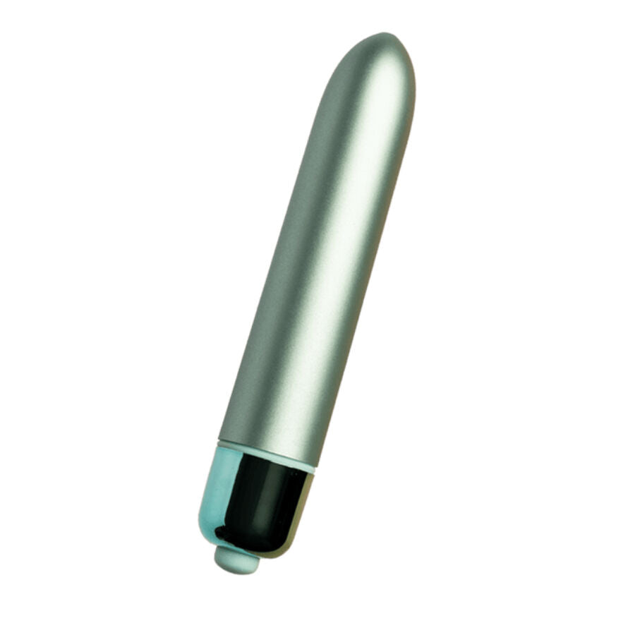 Balle vibrante Aqua Lily verte