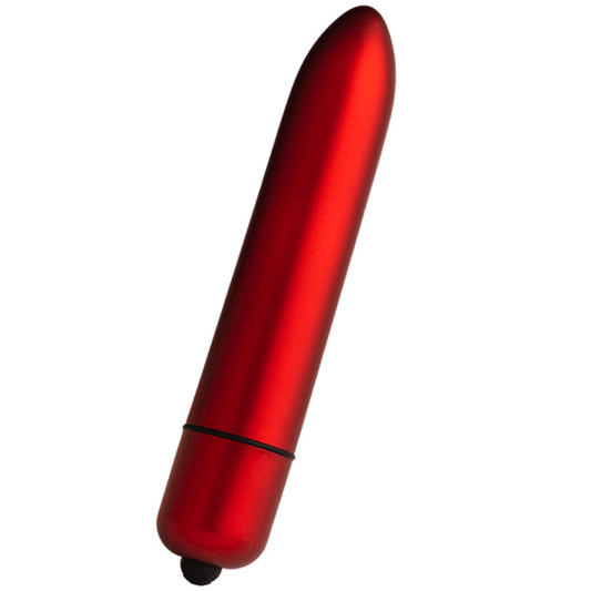 Balle vibrante Rouge Allure