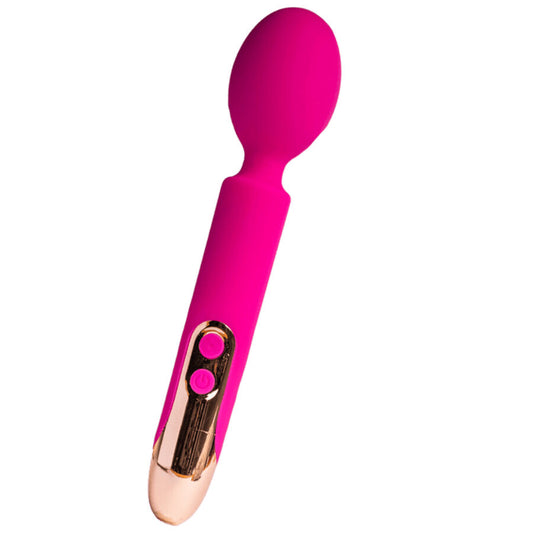 Masseur flexible Oriel fuchsia