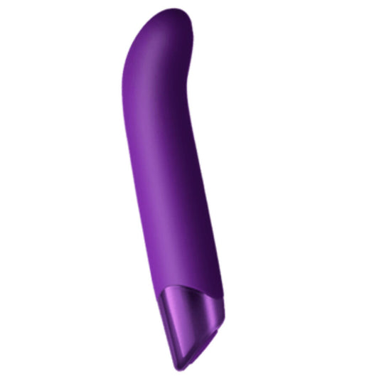 Vibromasseur point G Chaiamo G violet