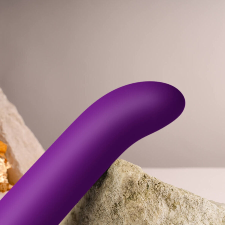 Vibromasseur point G Chaiamo G violet