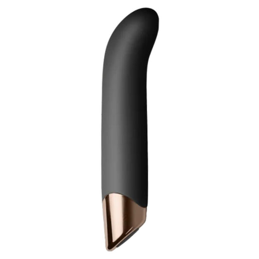 Vibromasseur point G Chaiamo G noir