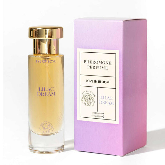 Parfum phéromones Lilac Dream 30 ml