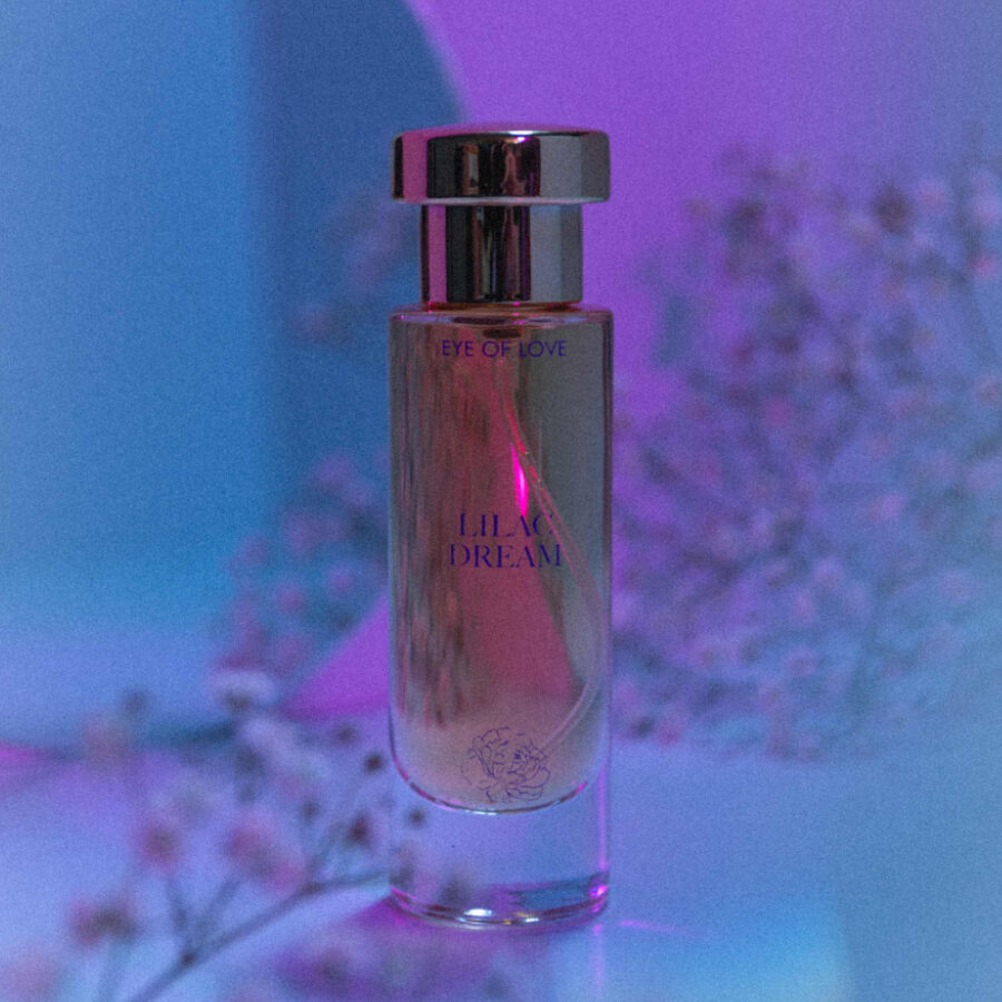 Parfum phéromones Lilac Dream 30 ml