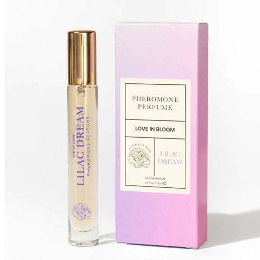 Parfum aux phéromones Lilac Dream