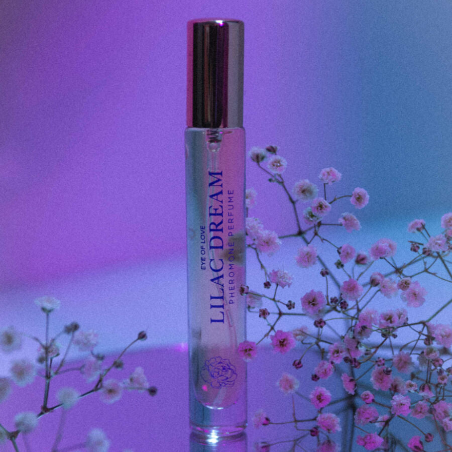 Parfum aux phéromones Lilac Dream