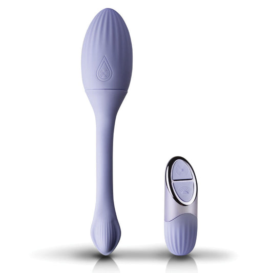 Masseur pelvien Niya avec télécommande