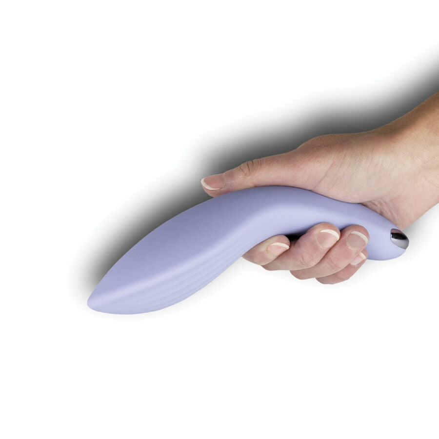 Masseur intensifiant Niya pour duos