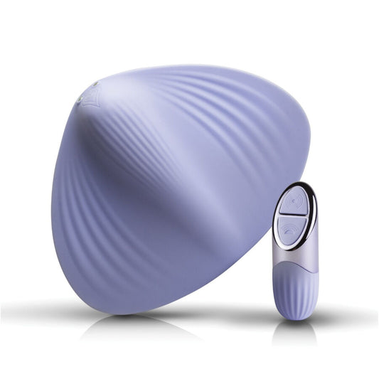 Masseur intime N5 – Stimulation multi-usage