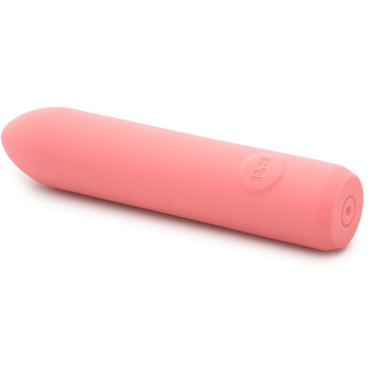 Bullet ILY Rose – Plaisir Discret et Intense