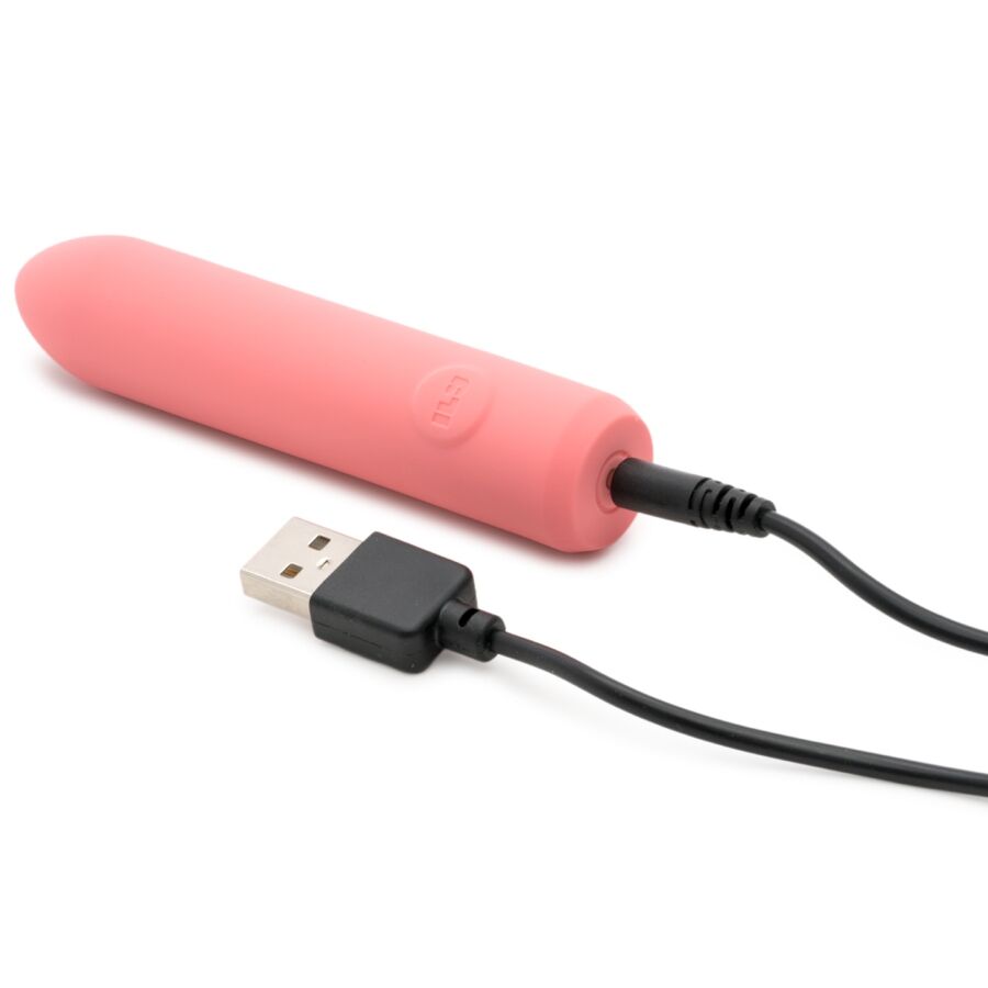Bullet ILY Rose – Plaisir Discret et Intense