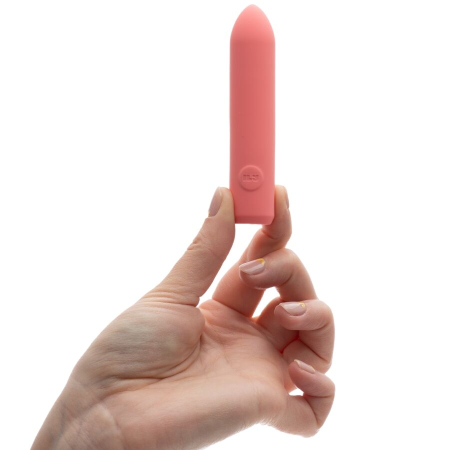 Bullet ILY Rose – Plaisir Discret et Intense