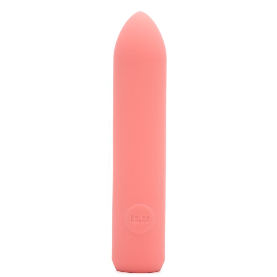 Bullet ILY Rose – Plaisir Discret et Intense
